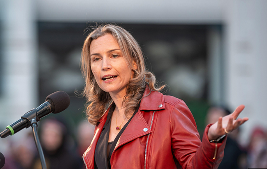 Negociata e fshehtë e Edi Ramës me ndërkombëtarët? Rikthimi i beftë i Lea Ypit, gati për Kryeministre teknike?