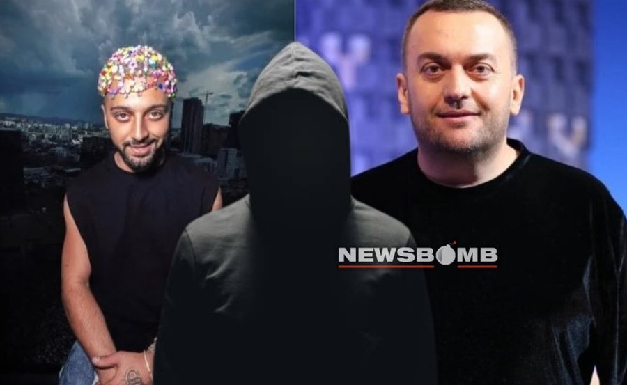 SKANDAL në Big Brother Vip Albania! Përsëritet historia, një tjetër banor kapërcen murin e shtëpisë dhe del jashtë (Video)