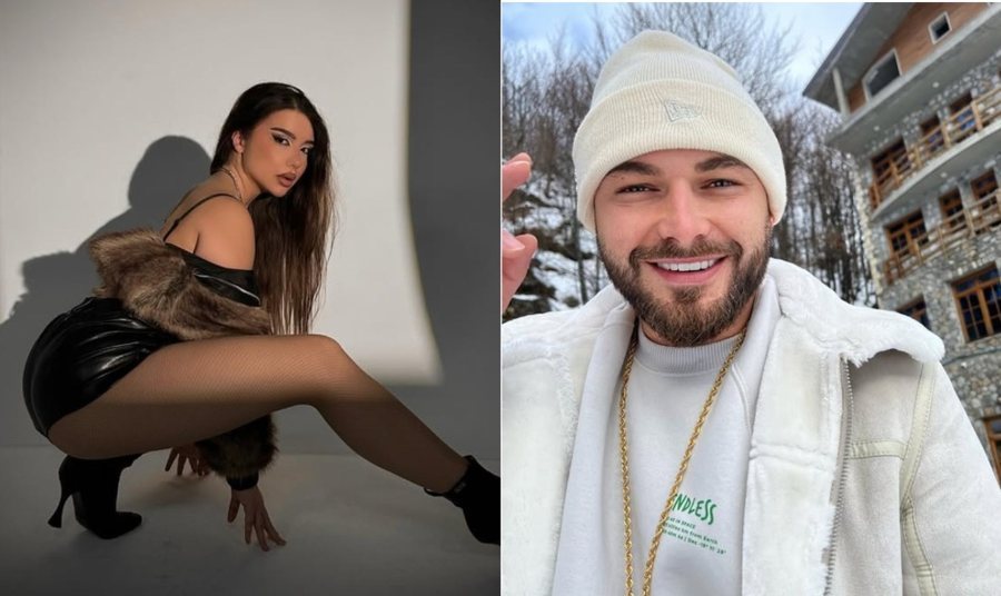 Alba Pollozhani u “mburret” banorëve të BBVK: Gjoksin ma ka bërë dhurat Limi! Ja sa ka kushtuar