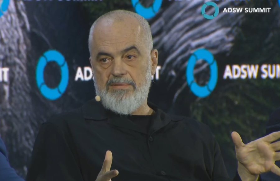 Deklaratë e fortë nga Rama: energji për Europën, para me partnerët arabë