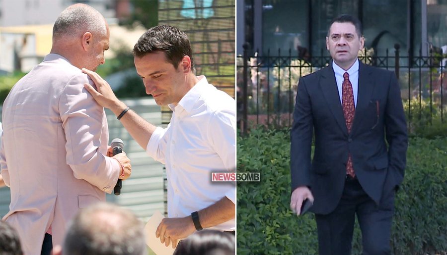 Mua me do te vd*kur! Ahmetaj zbulon pse Rama b*rgosi Erion Veliajn, dhe kurre nuk e kishit menduar arsyen e vertete