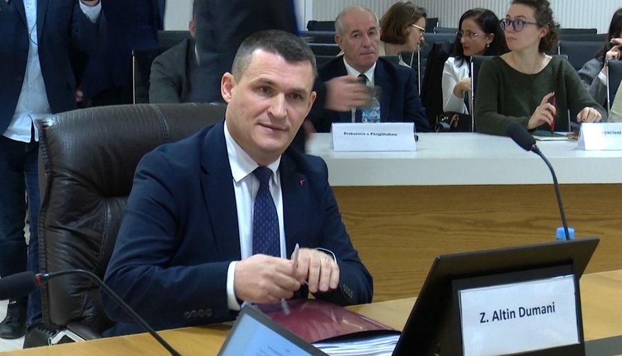 U thyen kodet e kompjuterit të Dumanit? Gazetari: E-mailet e 2 prokurorëve të SPAK u prekën!