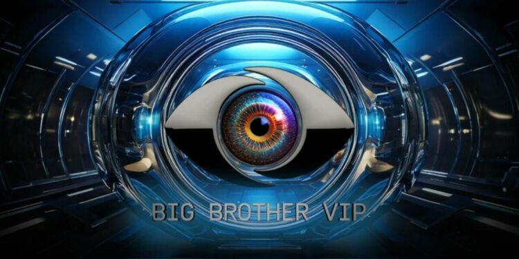 Plas sherri i fortë mes dy banorëve të Big Brother Vip, pritet zarf i zi (Video)
