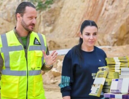 “Evis Berberi kërkoi të më takonte disa herë për…”/ Dosja e SPAK për Ballukun, zbardhet dëshmia e Ilir Shtufit