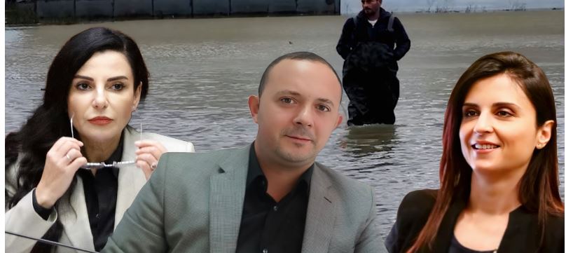 Përmbytje në Durrës, Prokuroria nis hetimet/ Hidrovori nuk punon, tenderi u fitua nga kompania e Kovaçit, babait i …