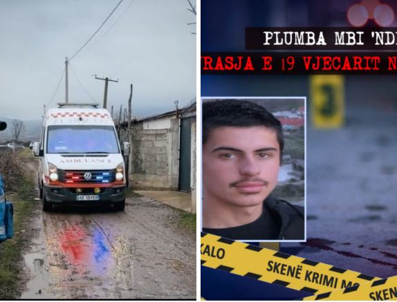 “Pavlin Prekën e vrau axhi”/ Zbardhen përgjimet e kushërinjve të 13-vjeçares: Asht i papam e ka..