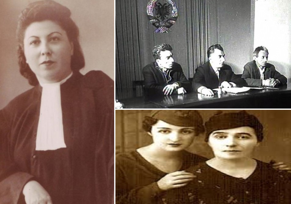 “Pasi u lirua nga burgu i Burrelit, ajo mori guximin dhe iu drejtua me një letër Hysni Kapos, ku i shkruante…”- Historia e panjohur e vlonjates së doktoruar në Marsejë, që fshinte rrugët e Tiranës