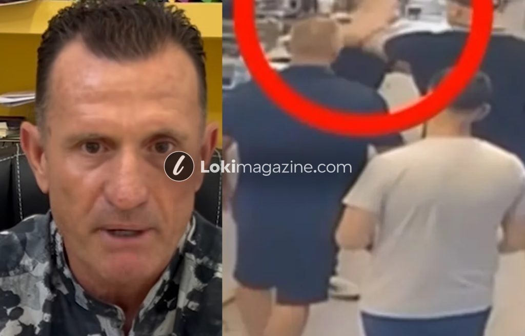 Avokati “bie në gropë” me fjalet e tij: Ja çfarë tha ai që bie në kontraditë me deklaratën e vëllait të ish-policit