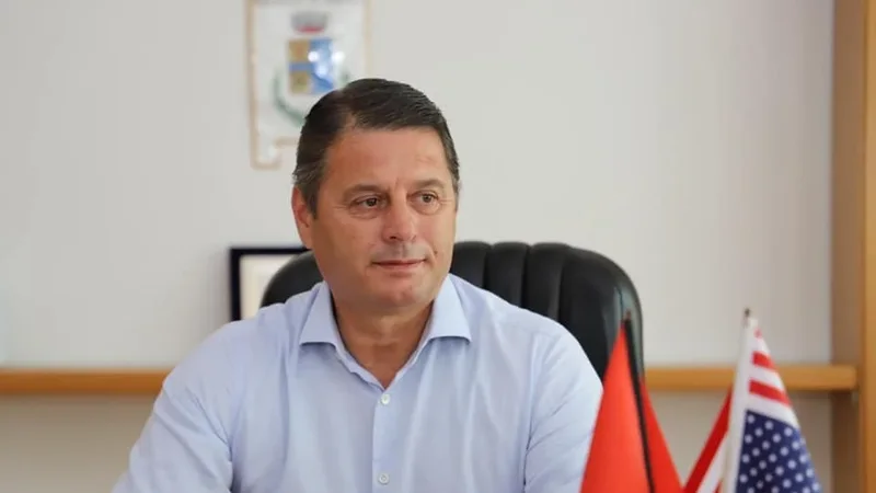 Tragjedia familjare sapo i ndodhi sot Kryetarit të Bashkisë, Pjerin Ndreu: Jam i tronditur … (Foto)