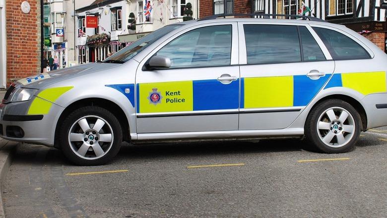 Përplasën për vdekje me makinë 80-vjeçarin dhe u larguan nga vendngjarja, arrestohen dy shqiptarët në Britani