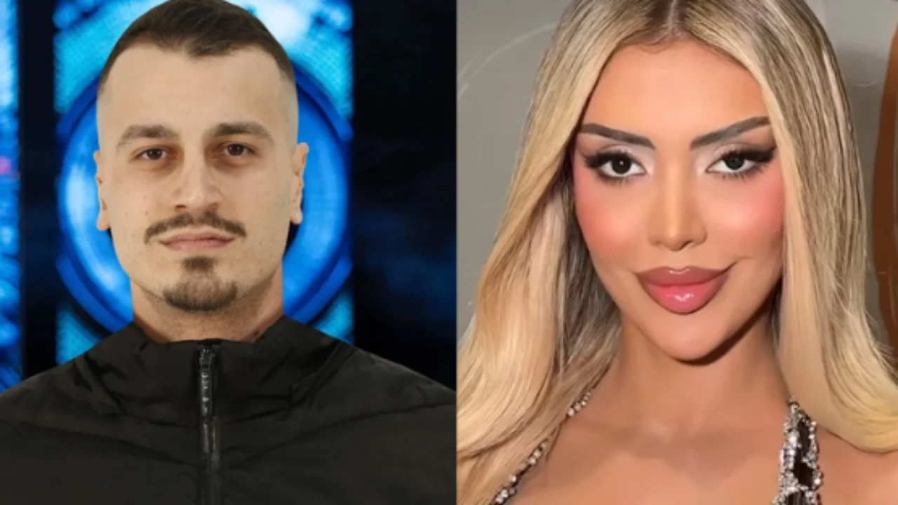 Lidhja mister, Mateo e pranon – Brikena e mohon, përplasja që pasoi me hyrjen e të dyve në Big Brother