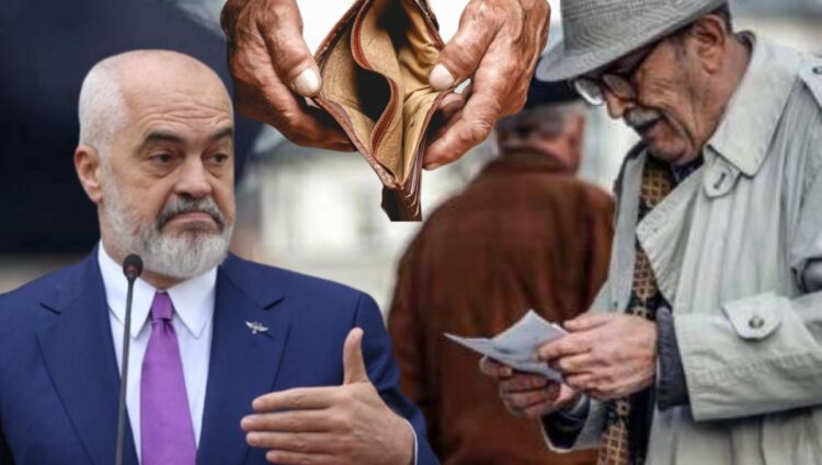 Bonusi mujor i pensionit, Rama ndryshon skemën/ Kush përfiton dhe kush mbetet jashtë