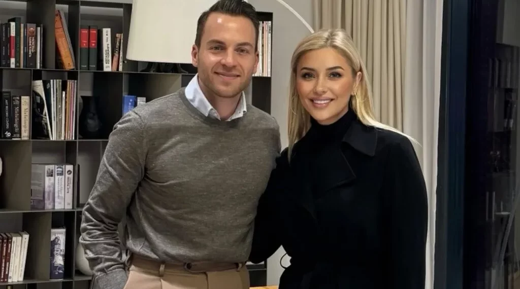 Thyhet Rrjeti/ Alketa Vejsiu dhe Ledion Liço bëhen bashkë, ja çfarë do të ndodhë nesër në BBVIP