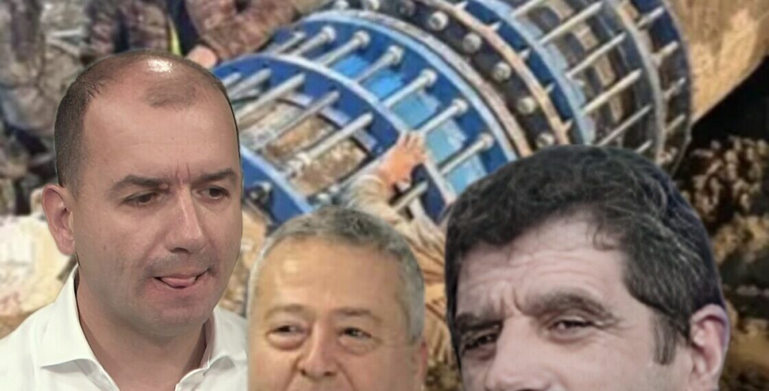 Ermali i UKV la vlonjatët 5 ditë pa u larë, me paratë e tyre i mori fuoristradë Gon Papulit