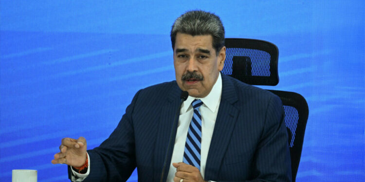 Prokurorja e Përgjithshme zbardh detaje/ U arrestuan, po për çfarë akuzohen Maduro dhe bashkëshortja e tij?