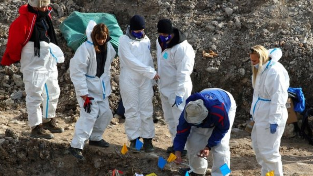 E fundit! Tr*nditëse në vend, gjenden esht*at e tre personave, ja kujt dyshohet që i përkasin