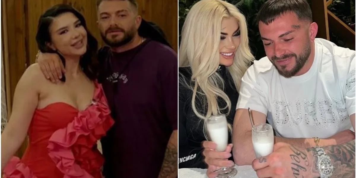 “Po e kemi bërë”, Bia dhe Limi flasin për raportin intim që kishte ndodhur mes tyre