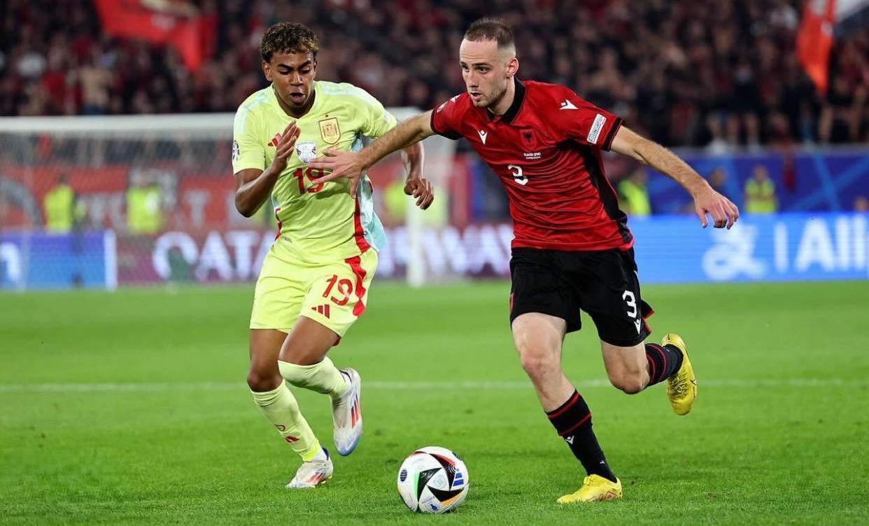 Mario Mitaj drejt Madridit?! Gazetari shqiptar jep lajmin e papritur, zbulohet klubi elitar