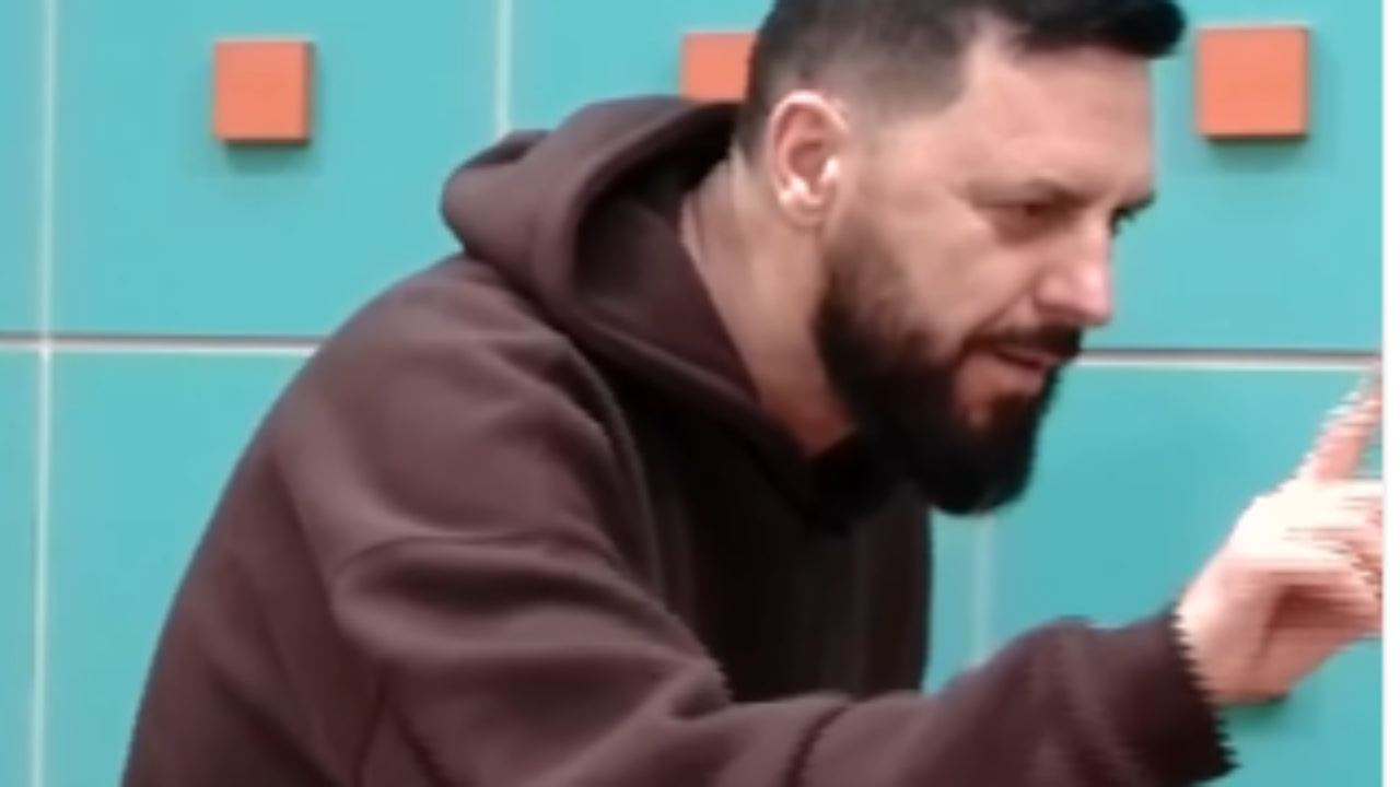 “Më plasi…”/ Miri tregon çfarë i ka thënë BASHKËSHORTJA para se të hynte në “Big Brother VIP 5”