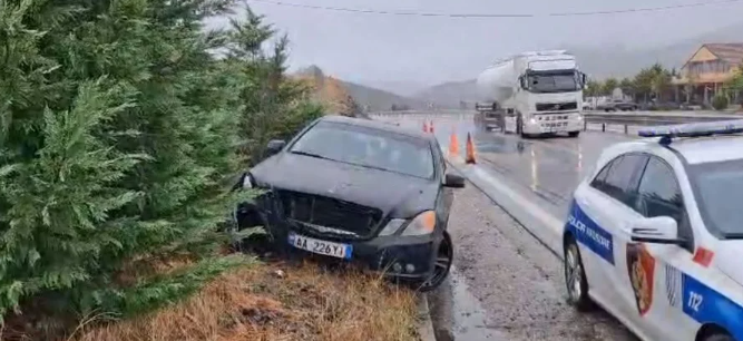 U aksidentua 3 ditë më parë në aksin Peqin-Elbasan, ndërron jetë në spital 43-vjeçari