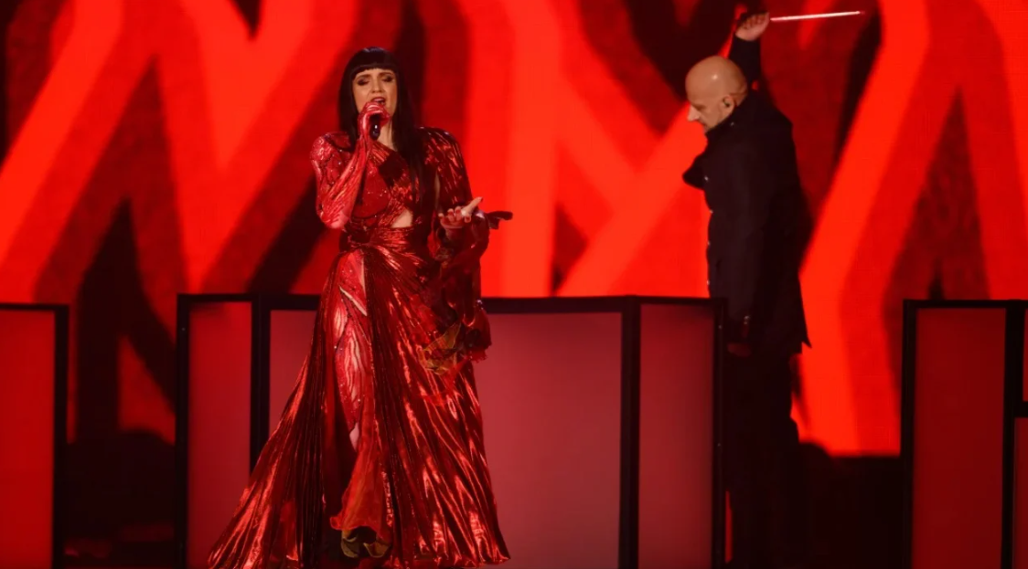 Votat e publikut bejne mrekulline! Shkodra Elektronike shkelqen! Ja si u renditen ne Eurovizion