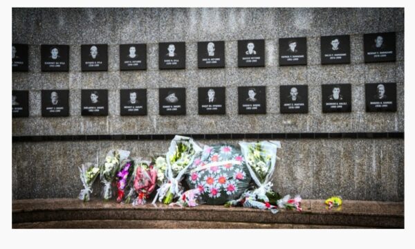 27 vjet nga masakra e Reçakut, ngjarja që ndryshoi kahjen e Kosovës