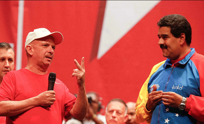 Besniku që u kthye në tradhtar/ Kush është GJENERALI venezualian “El Pollo” që do dëshmojë kundër Nicolas Maduros!