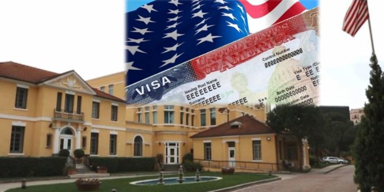 Reagim i fortë! Ambasada e SHBA ua thotë troç Shqiptarëve: Mos bëni këtë gjë…