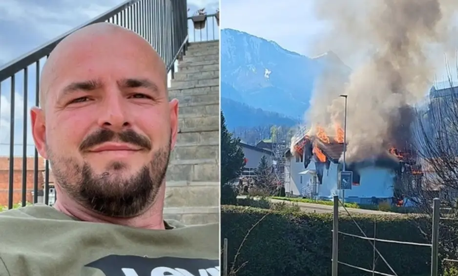 42-vjeçari shqiptar vr*t gruan dhe i vë flakën shtëpisë, gjendet i pajetë – Çifti prindër të katër fëmijëve të mitur