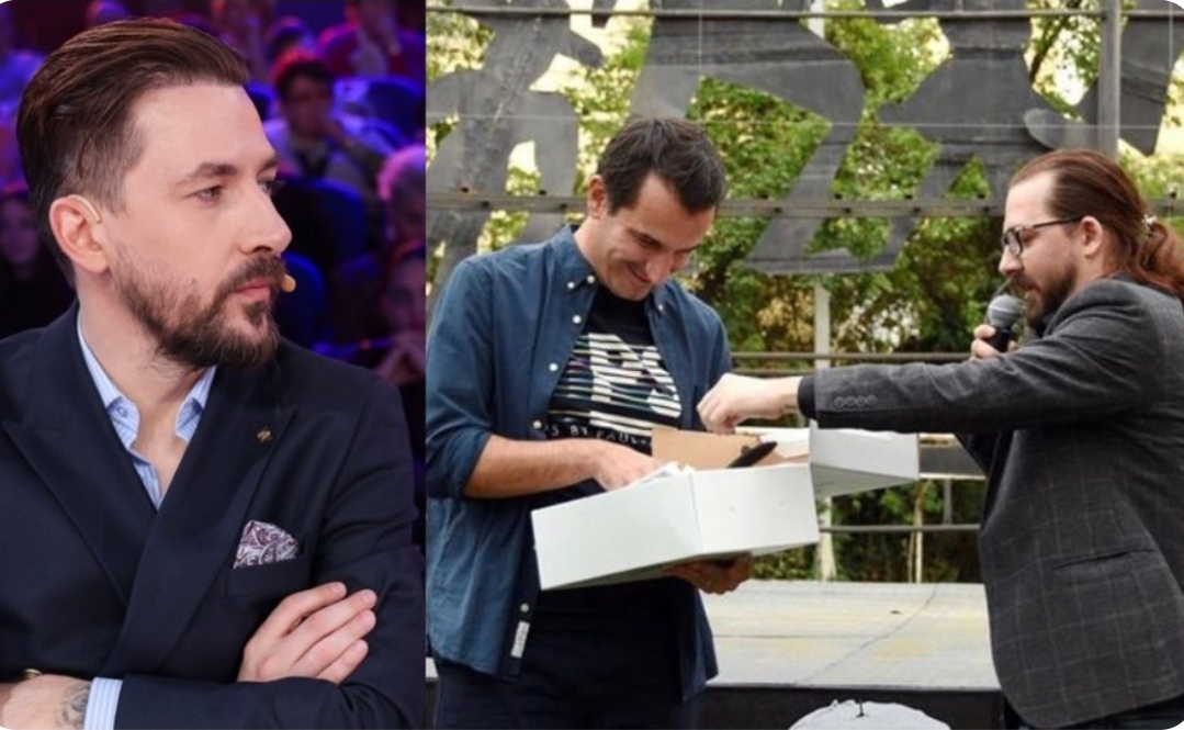 Pendohet artisti i njohur shqiptar! Nuk ia fal dot qe me…