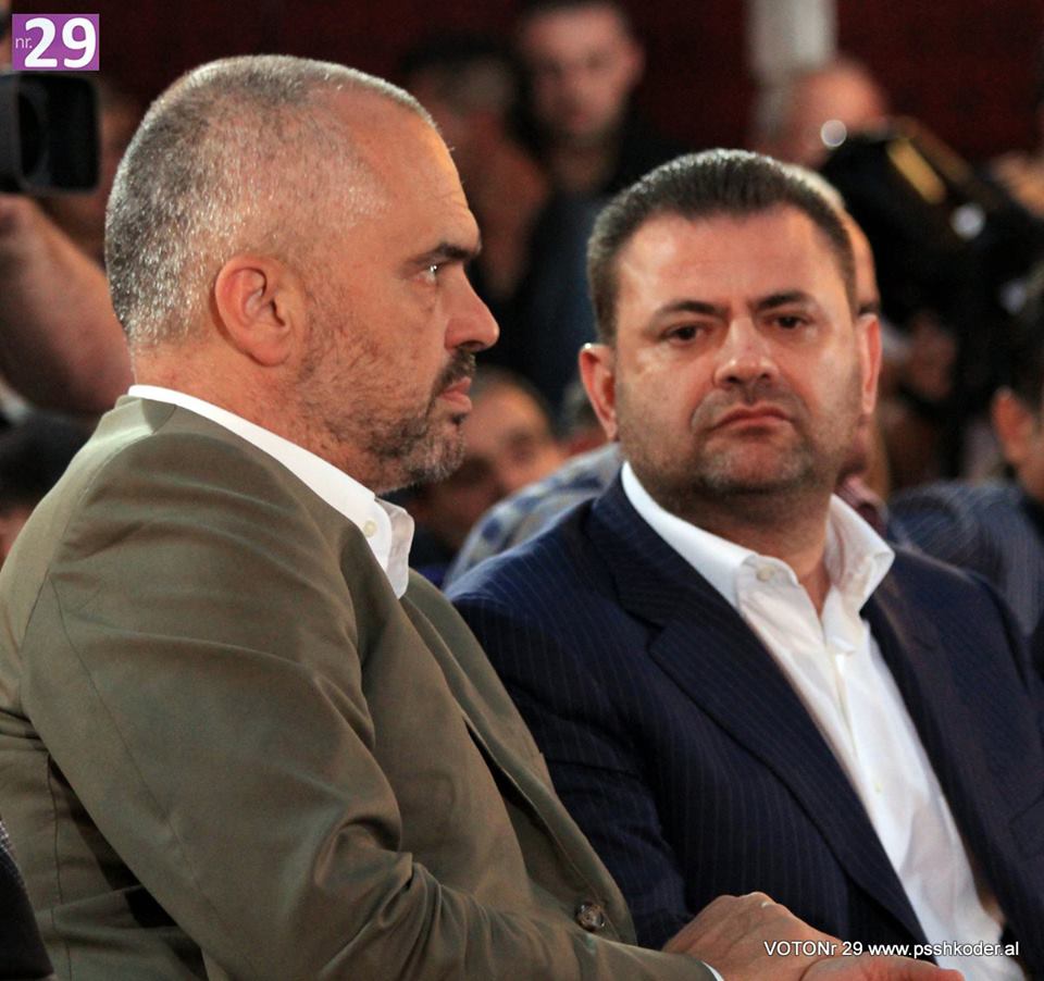 Nis h*kmarrja e Edi Rames ndaj Tom Doshit? Altin Dumani bën veprimin qe..