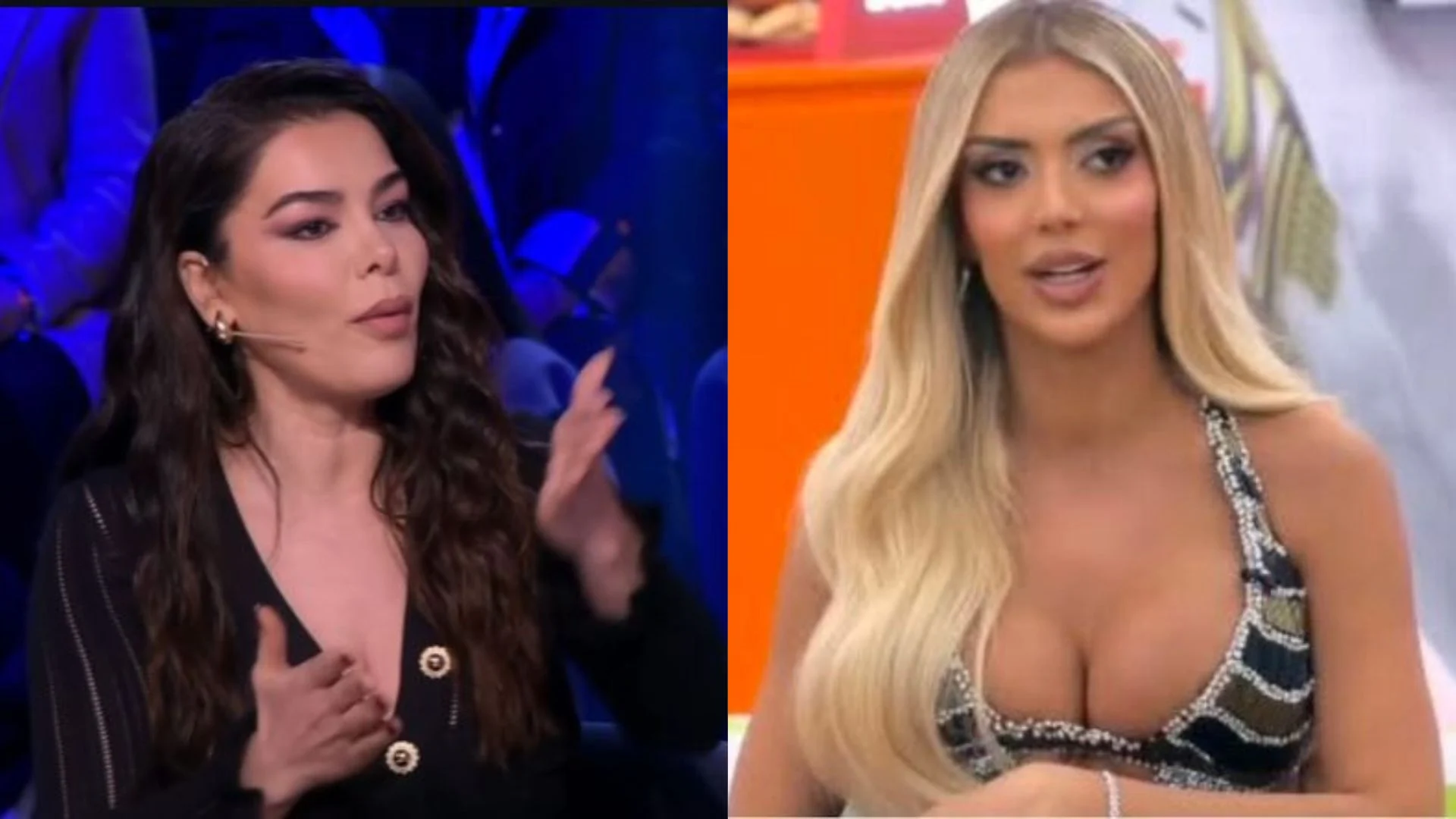 Ka deklaruar se s’ka qenë kurrë në një marrëdhënie/ Olta Sheta plas deklaratën bombë në Fan Club: Brikena ka qenë në një lidhje me