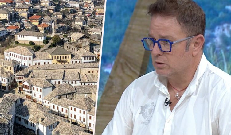“Po na vijnë turistë byreku e kosi”, eksperti: Gjirokastra e Himara po braktisen