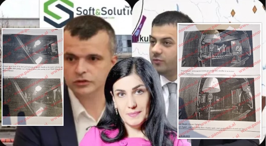 “Me AKSHI-n është hapur “Kutia e Pandorës”- Klodiana Lala: Do shkërmoqë qeverinë dhe trondisë themelet e shtetit