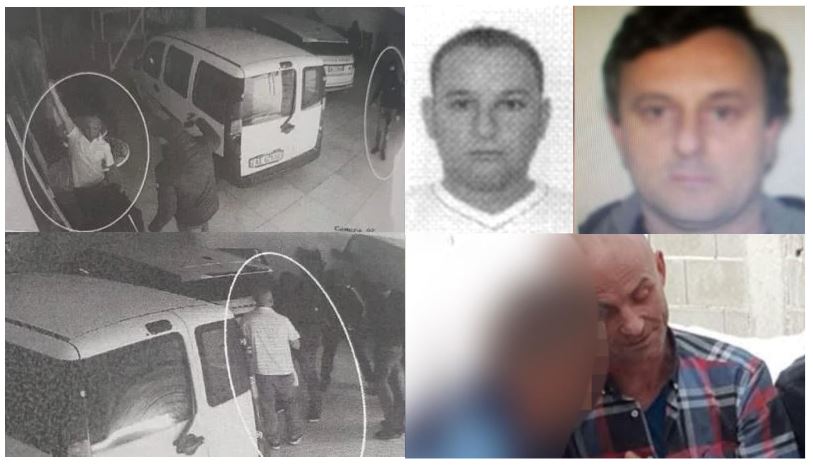 I FUNDIT/ Rrëmbimi dhe zhdukja e Jan Prengës, SPAK kërkon burgim të përjetshëm për Altin Hajrin