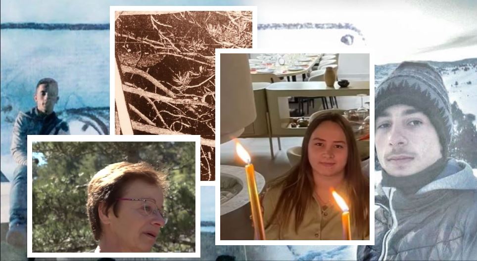 “7 vite qe me del ne enderr”- U vr* nga Kejsi Spaillari dhe d*shnori i saj i moshuar, nëna e Antonio Karafilit mes lotësh: Ku eshte futur Kejsi (DINAMIKA)