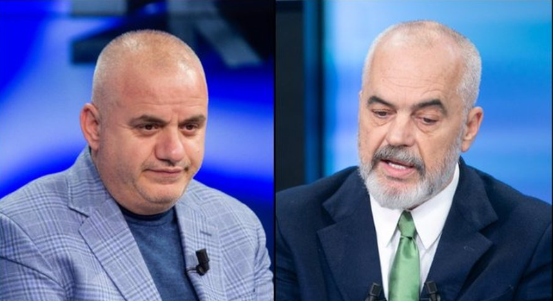 ‘Balluku bën karshillëk, por i është ndaluar dalja në..’, Hoxha: Rama ua vuri kufirin tek thana, lufta me SPAK është…