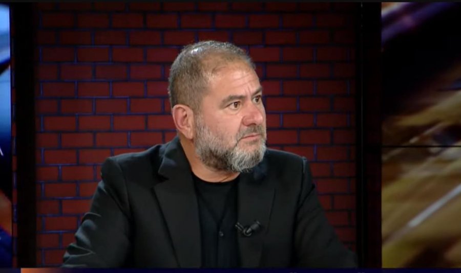 “Po i vjen fundi i pushtetit”, gazetari g*det fort: Në Shqipëri ka vetëm një udhëheqës, të tjerët duan te