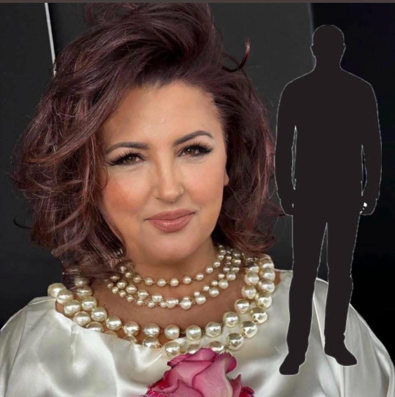 Shqiptari i famshëm dha shp*rtin ta shpetonte, por ajo nuk donte qe ai… nga cfare kishte fr*ke Parashqevia