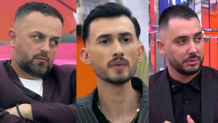 Lagie me birrë, shtyrje dhe një pështymë? Përplasjet e Kristit me Keijsin dhe Senon, banori: Di edhe unë histori nga jashtë, por…