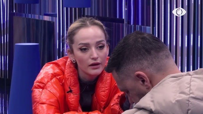 Miri vë në siklet Selin: “O ti, me buzët komplet të bëra…”