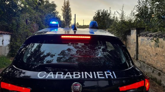 43-vjeçari në Itali shqiptar lyen me benzinë gruan..(detaje)