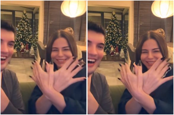 “Jam shqiptare”, këngëtarja e famshme turke Simge Sağın zbulon origjinën nga Peja