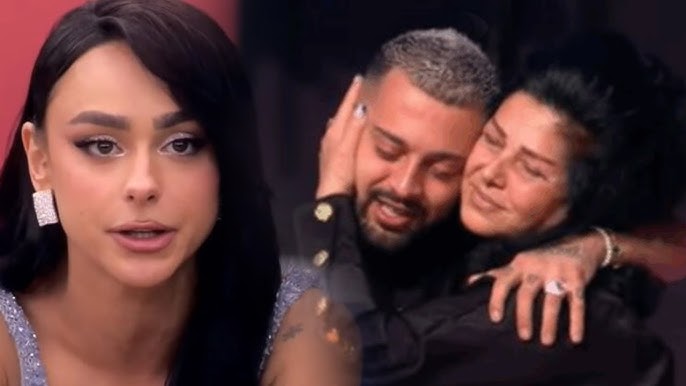 Zbulohet arsyeja tr*nditëse, ja pse nëna e Gjestit ishte aq e ftohtë me Eglin – ajo po e përjeton rëndë