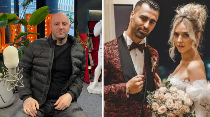 “Kam tentuar ta kontaktoj por…”/ Menaxheri i Erik Lloshit thyen heshtjen: Bashkëshortja e tij nuk ka qenë …