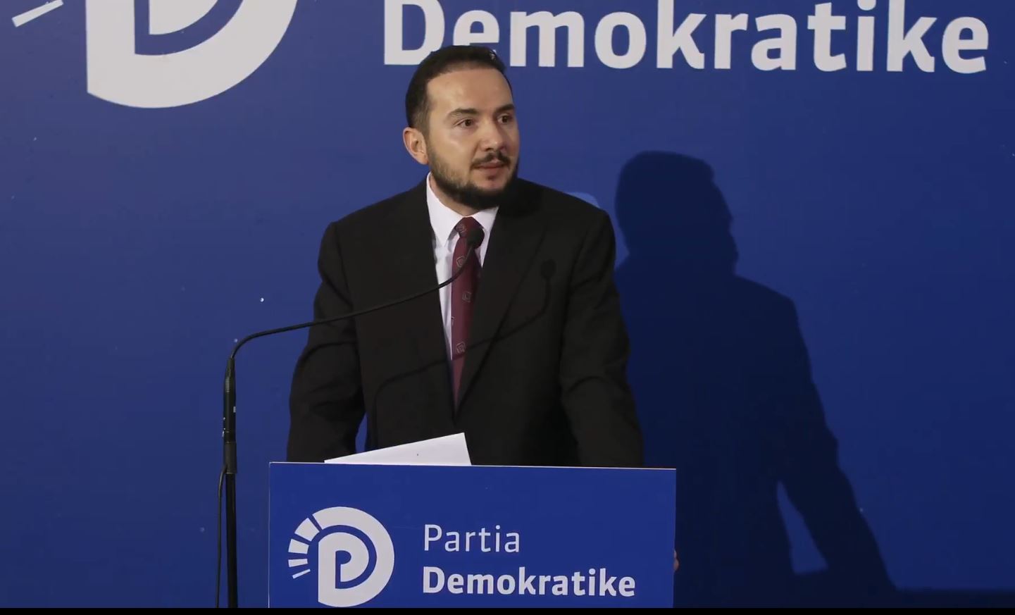 “Berisha me të njëjtin manual si Basha në 2021” – Salianji për sulmet ndaj tij: Nëse nuk do të kisha nisur këtë lëvizje, shumë prej demokratëve…