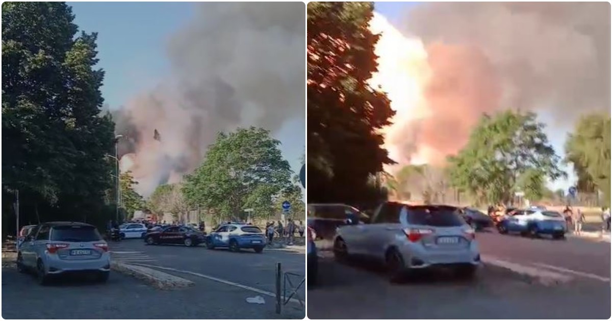 E fundit! Shp*rthim i fuqishëm në pikën e karburantit, mbi 20 të l*nduar – Detajet e para (VIDEO-FOTO)