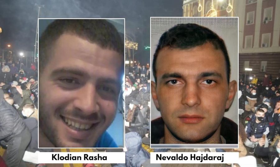 E mbani mend policin që vr*u Klodian Rashën në karantinë? Nuk e besoni dot ç’ka ndodhur sot me te