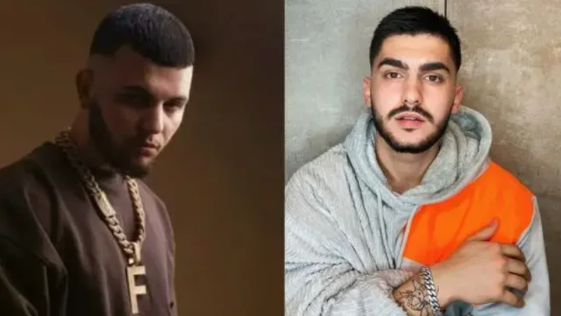 Çfarë ndodhi?! Incident i rëndë në Prishtinë, Butrint Imeri rrihet keq nga Finem