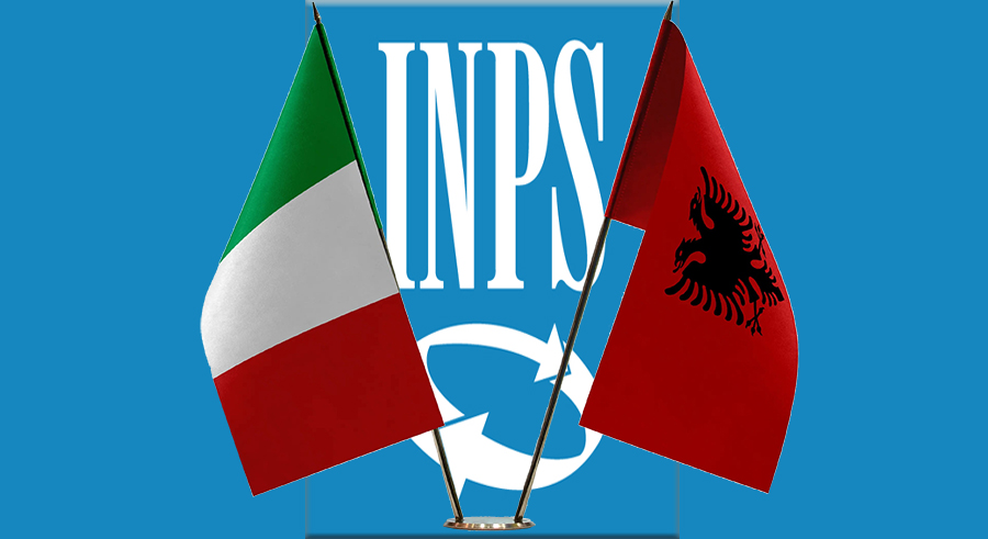 Marrëveshja hyri në fuqi më 1 korrik, ja çfarë duhet të bëjnë emigrantet shqiptarë në Itali për te marre pensionet